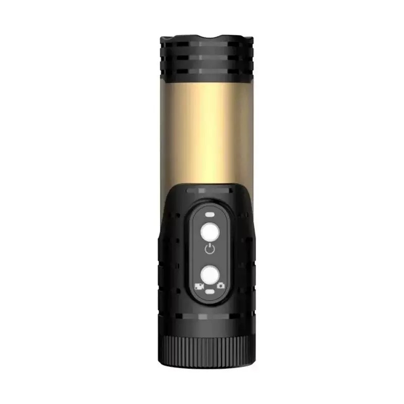 DV5000 4K WiFi Anti-Shake Action Camera