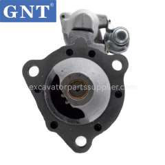 6008133680 6008133772 6008133862 CUMMINS QSK23 Engine KOMATSU Excavator Starter Motor 6008133863 6008133940 6008133941