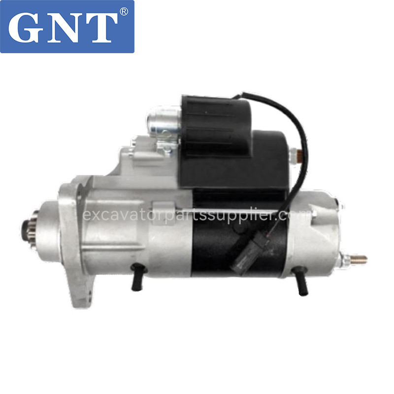4246652 3900707 CATERPILLAR Engine Starter E950GC C7.1 STP2870ML