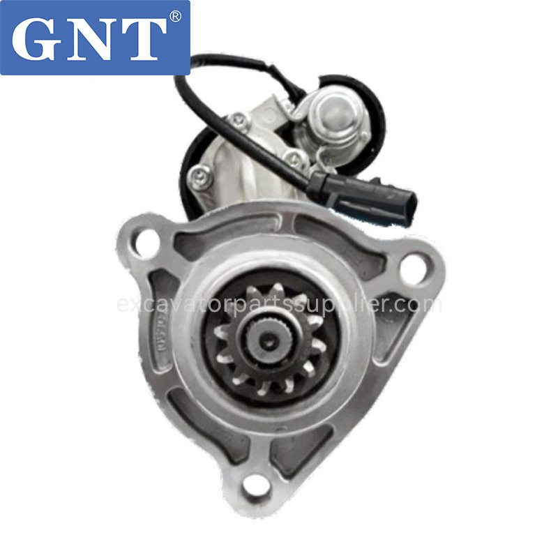 4246652 3900707 CATERPILLAR Engine Starter E950GC C7.1 STP2870ML