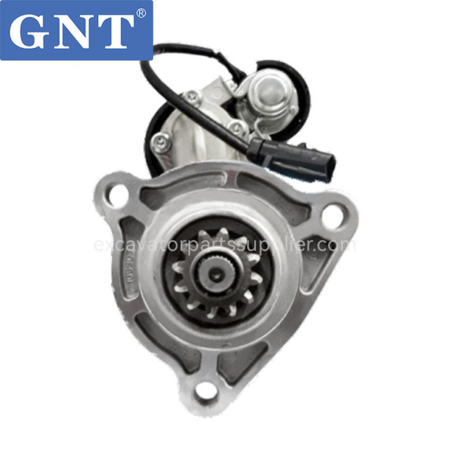 4246652 3900707 CATERPILLAR Engine Starter E950GC C7.1 STP2870ML