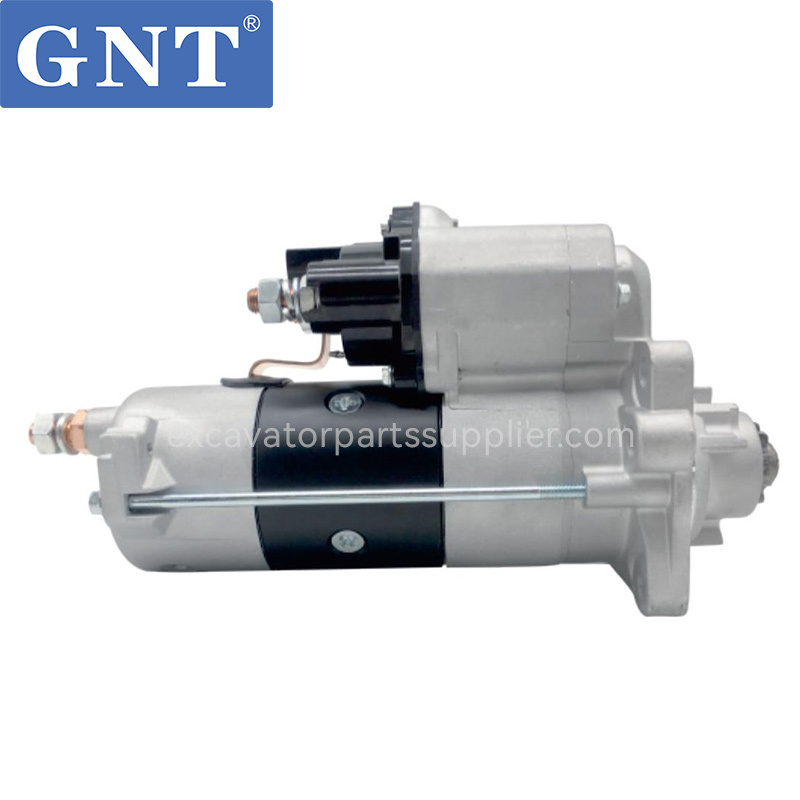 4280001150 4380001150 PERKINS Engine CATERPILLAR Starter C7 E328D 20R4880 3949674 STN2796ML