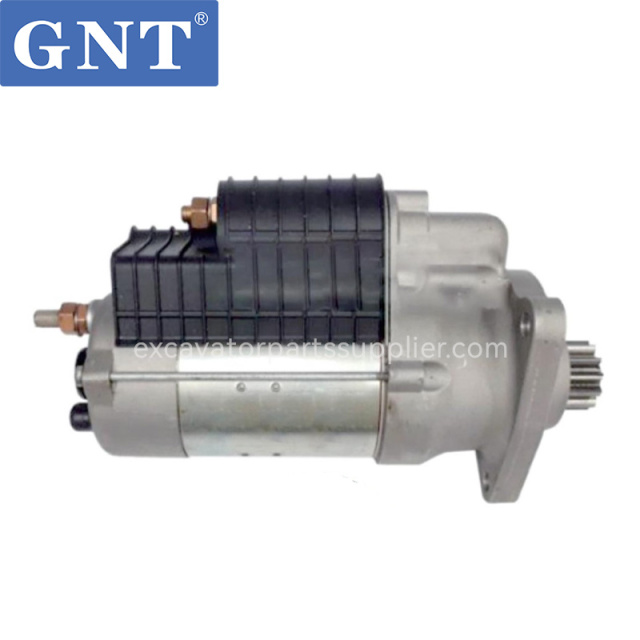 4369104 4239049 CATERPILLAR Starter Engine C7.1 436-9104 423-9049 0001330512 T420240