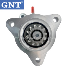 3499075 3499077 CATERPILLAR Starter E303D C6.6 PERKINS Engine 3499075C P3499075 8200736 8200762 CST60626AS
