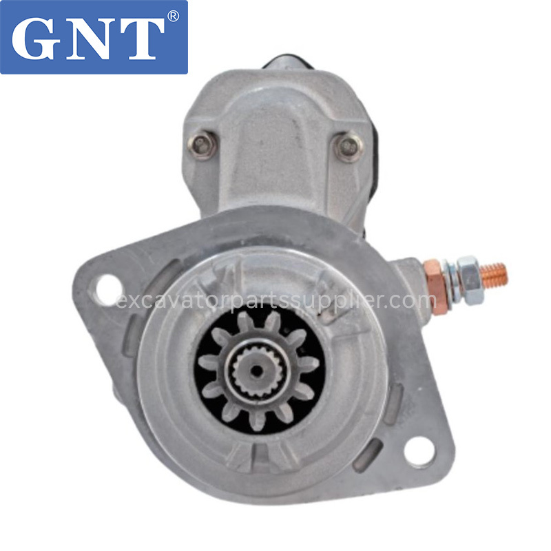 3287416 CATERPILLAR Starter Engine E538LL STN0841ML STN0841SK 300N11238Z STN0841WA