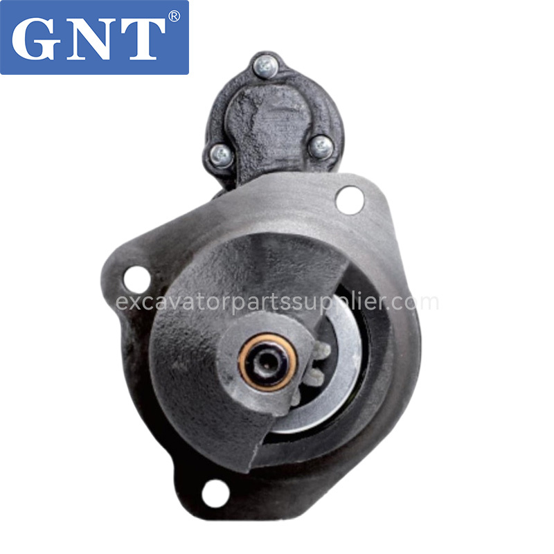 3T8832 0001369002 CATERPILLAR Starter PERKINS Engine C4.4 0-001-369-002 0-001-369-006 6T8832 7X1361