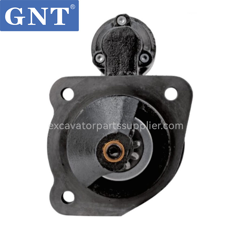 3T8832 0001369002 CATERPILLAR Starter PERKINS Engine C4.4 0-001-369-002 0-001-369-006 6T8832 7X1361