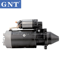 3T8832 0001369002 CATERPILLAR Starter PERKINS Engine C4.4 0-001-369-002 0-001-369-006 6T8832 7X1361