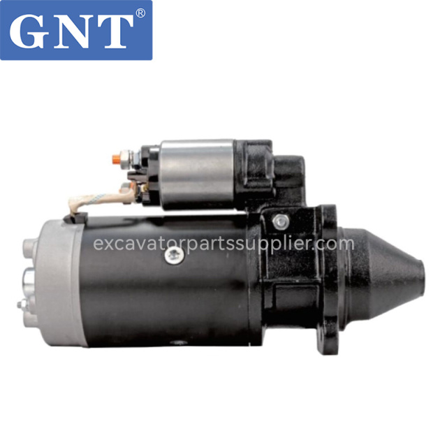 3T8832 0001369002 CATERPILLAR Starter PERKINS Engine C4.4 0-001-369-002 0-001-369-006 6T8832 7X1361