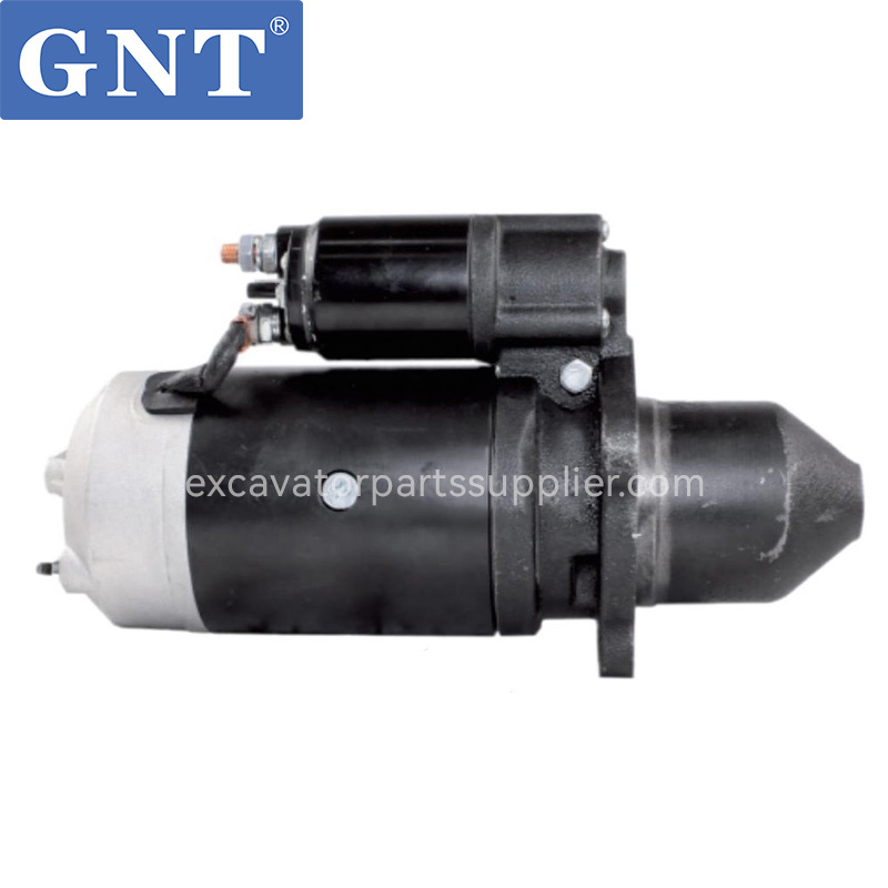 3T8832 0001369002 CATERPILLAR Starter PERKINS Engine C4.4 0-001-369-002 0-001-369-006 6T8832 7X1361
