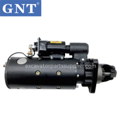 2071556 CATERPILLAR Starter C9-A E330D E336D Engine 135160 10461024 10478986 10478996 10479211 1990344 1990361