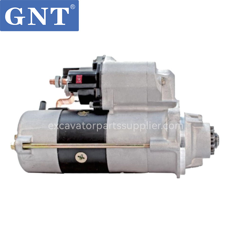 3287416 CATERPILLAR Starter Engine E538LL STN0841ML STN0841SK 300N11238Z STN0841WA