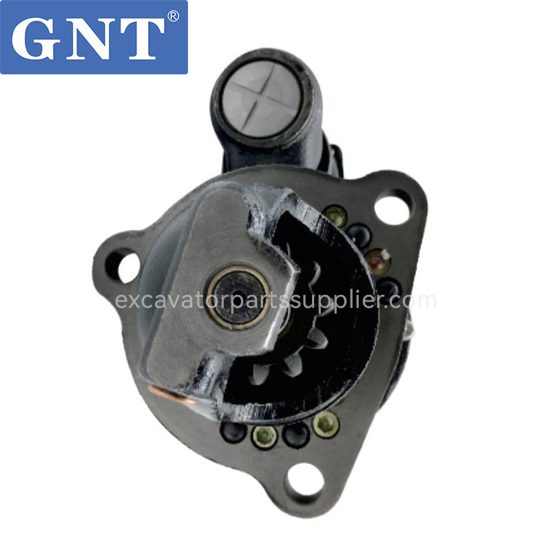 2071556 CATERPILLAR Starter C9-A E330D E336D Engine 135160 10461024 10478986 10478996 10479211 1990344 1990361