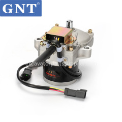 Throttle Motor KOMATSU PC120-6 7834-40-2000 7834-40-2001 7834-40-2003 7834-40-3000 PC200-6 PC220-6 PC300-6