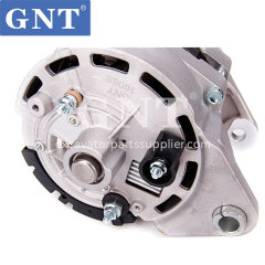 3675174RX Alternator compatible with HYUNDAI DAEWOO R220-5 3675174RX 3675226RX CUMMINS 6BT5.9 19020307 10459261 6742015175