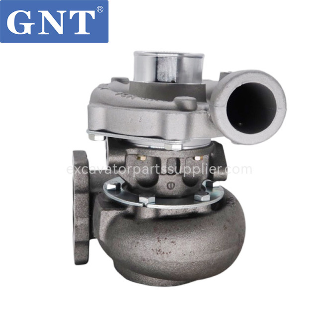 Turbocharger PC120-5 PC120-6 S4D95 Engine 6209818310 6209818311 313579 ...