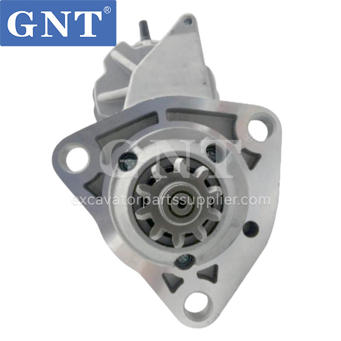 5-128000-330 CATERPILLAR Starter Engine C9 E330DGC 5128000330 5128000333 STN2884ML