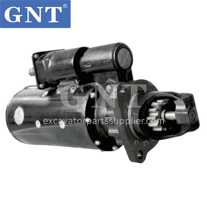 348-7651 CATERPILLAR Starter Engine C13 E345D E349D 20R3250 2692757 3487651 8200098 8201093 S1169S