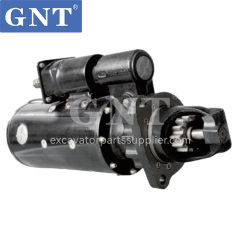 348-7651 CATERPILLAR Starter Engine C13 E345D E349D 20R3250 2692757 3487651 8200098 8201093 S1169S
