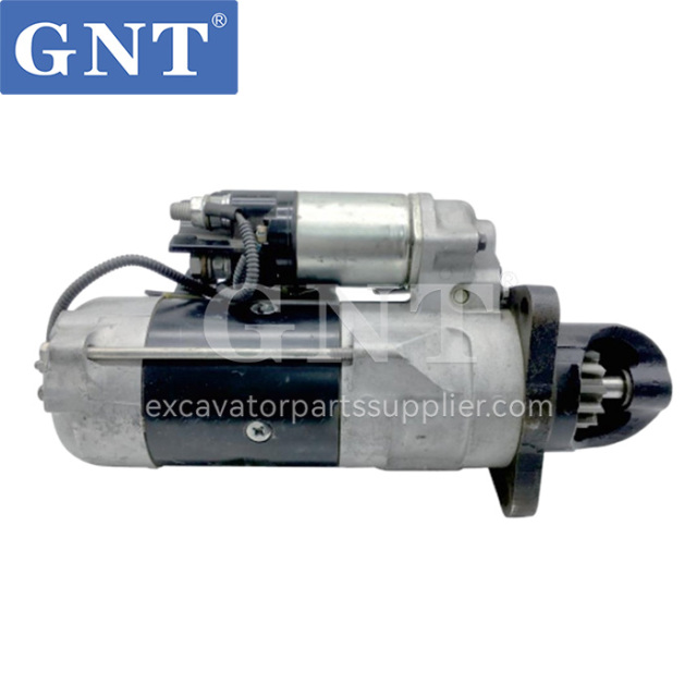 4151804 CATERPILLAR C9.3 NEW Starter Engine 20R4882 2689416 4280003612 DSN2072 STN1554NB 019416 300N11301Z