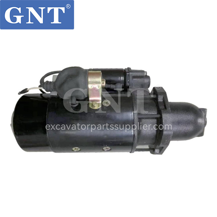 AN241 CATERPILLAR D30 Starter motor