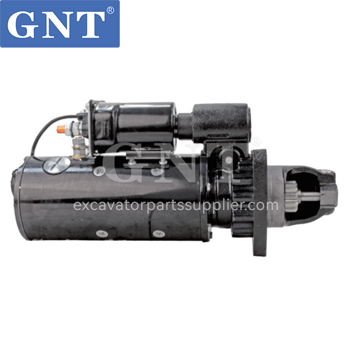 272-7123 CATERPILLAR Starter Engine C18 E385C E390D 3T3876 3T8947 3T8949 3T8954 3T8955 3T8961 3T8963 3T8967 4M4615 4N0959 4N1061