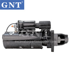 272-7123 CATERPILLAR Starter Engine C18 E385C E390D 3T3876 3T8947 3T8949 3T8954 3T8955 3T8961 3T8963 3T8967 4M4615 4N0959 4N1061