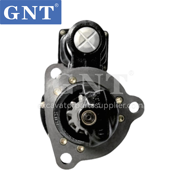 348-7651 CATERPILLAR Starter Engine C13 E345D E349D 20R3250 2692757 3487651 8200098 8201093 S1169S