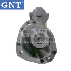 AN241 CATERPILLAR D30 Starter motor