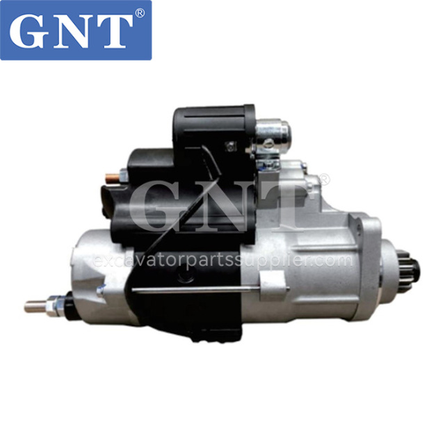 4246652 CATERPILLAR E926M E950GC Starter Engine 3900707 STP2870ML