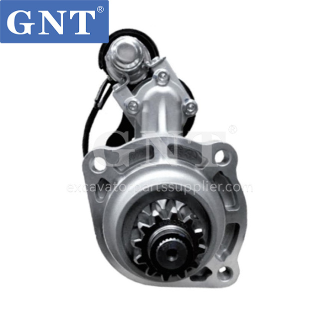 4246652 CATERPILLAR E926M E950GC Starter Engine 3900707 STP2870ML