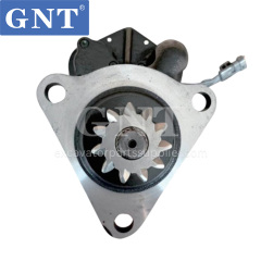 3895796 CATERPILLAR GRADER Starter Engine 000133F408 STB3348ML