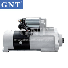 M8T70071 BENZ TRUCK Starter Engine M001T66081 M002T54083 M008T70071 M1T66081 M2T45085 185086291 185086410 185086500 185086560