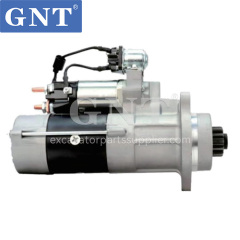 M9TD0571 BENZ MAN Atego Starter Engine M9TD0573 M9TD0574 M9TD2271 M009TD0573 M009TD0574 M009TD2271 40071514301