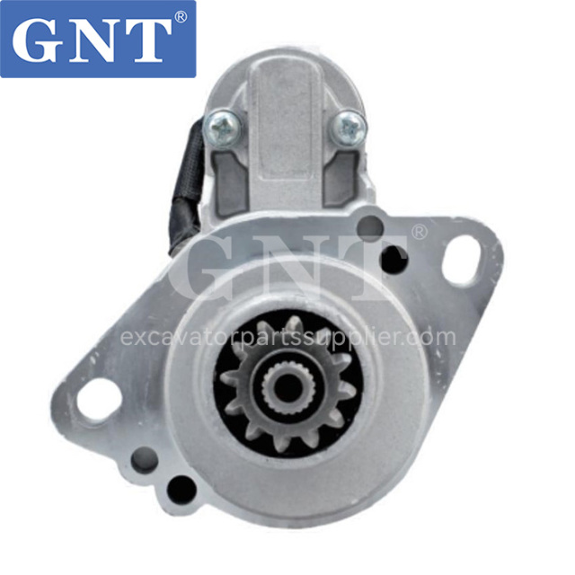 M8T70071 BENZ TRUCK Starter Engine M001T66081 M002T54083 M008T70071 M1T66081 M2T45085 185086291 185086410 185086500 185086560