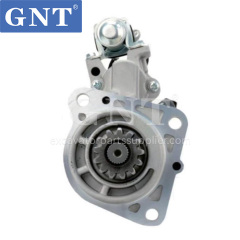 M9TD0571 BENZ MAN Atego Starter Engine M9TD0573 M9TD0574 M9TD2271 M009TD0573 M009TD0574 M009TD2271 40071514301