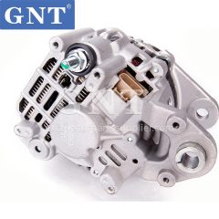 A003TN5399 Alternator compatible with MITSUBISHI 6D24 SH350 A003TN5399AM A004T40286 A004T40299 A3TN5399 3730045101