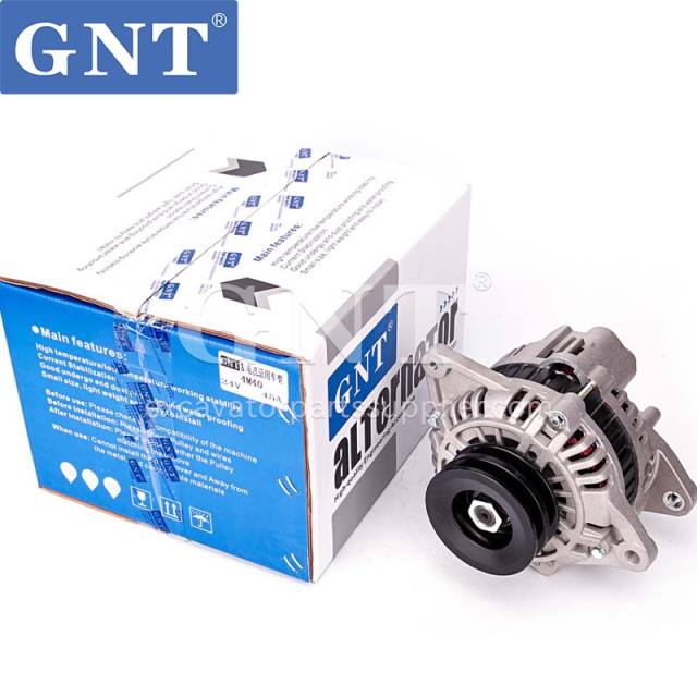 ME108147 Alternator for 4M40 Engine Caterpillar E307/308 A3TA8199 A003TA8199