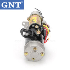 1811001890 6BD1 HITACHI Starter Motor ISUZU Engine 1811001840 0-23000-1031 1811001910 0-23000-1032 5811001742