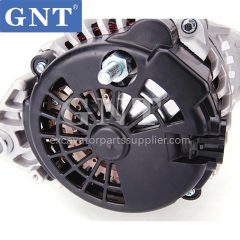 3972735 24V 70A Alternator CUMMINS 6BT5.9 4BT3.9 24SI JCB 426 436E 2874863 4003446 4936879 4993343 5282841