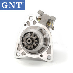 M9T60171 KOBELCO Starter Motor 6D24 SK450 SY485 MITSUBISH Engine M009T60172 M9T60171 M9T60172 ME152487 ME60172