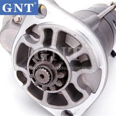 5256155 QSB3.3 Starter Motor CUMMINS engine 428000-6802 4280006800 4280006801 42800068021 4280006802, 70024277, 31791096