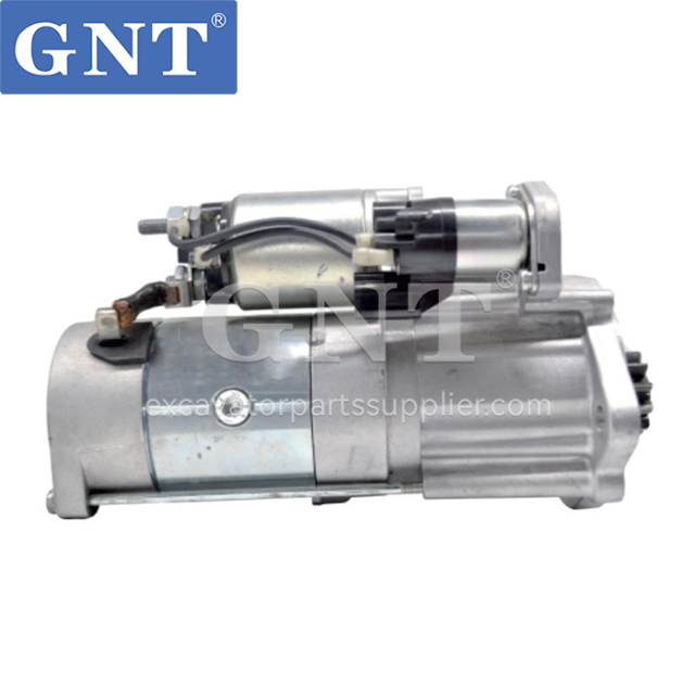 0001251502 BOSCH 6D34 Starter Engine M008T87171 M8T87171 ME049303 ME080740 0001251502 CST356040S CST35604RS CST35604 CST35604AS