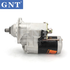 DH300 DH220-3 D1146T Starter Motor DAEWOO Engine STN8230 STN9230WD 300N11490Z