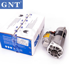 5256155 QSB3.3 Starter Motor CUMMINS engine 428000-6802 4280006800 4280006801 42800068021 4280006802, 70024277, 31791096