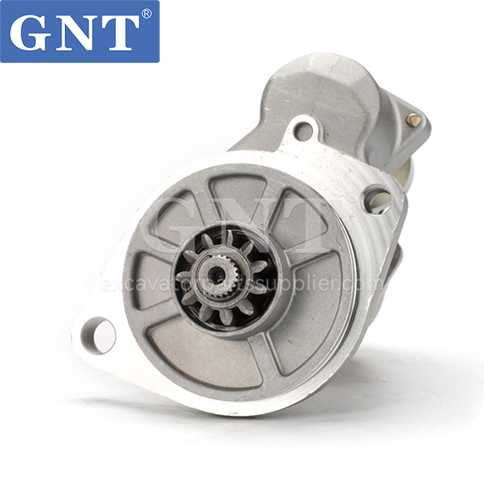 J08C Starter Motor HINO engine 281002660 281002671 281002710 281002730 281002742 2810078062 2810078063 28100E0018 28100E0350