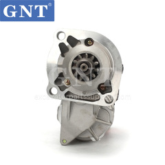DH300 DH220-3 D1146T Starter Motor DAEWOO Engine STN8230 STN9230WD 300N11490Z