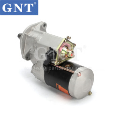 DH300 DH220-3 D1146T Starter Motor DAEWOO Engine STN8230 STN9230WD 300N11490Z