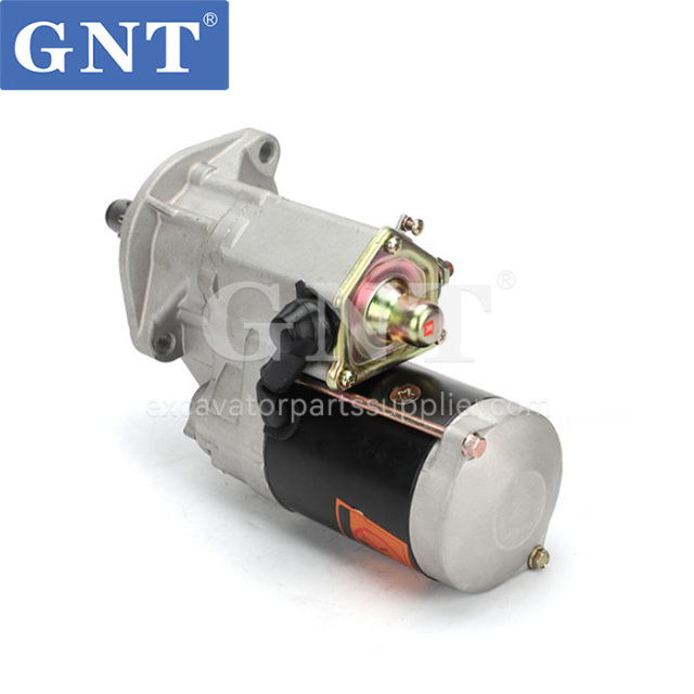 DH300 DH220-3 D1146T Starter Motor DAEWOO Engine STN8230 STN9230WD 300N11490Z