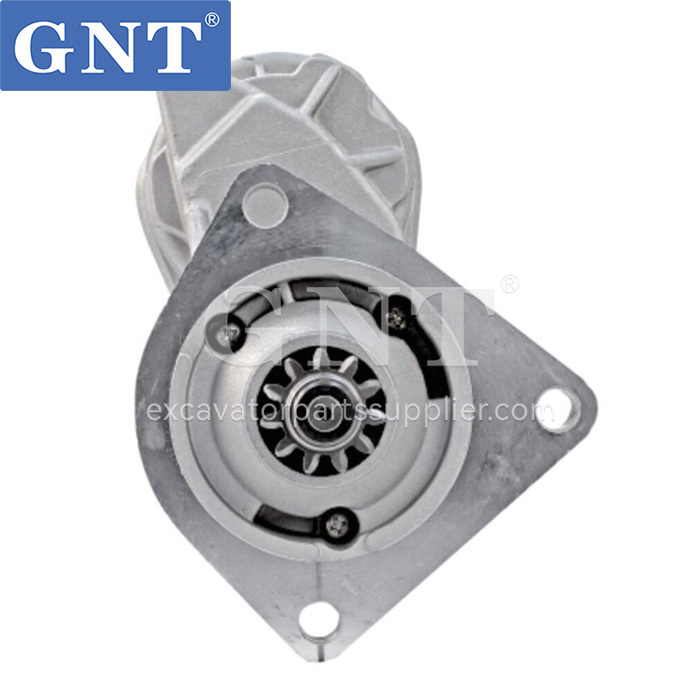 HYUNDAI Forklift MITSUBISHI Starter Engine 0K85118400, 0K87T18400, 600312, 1-410-25W
